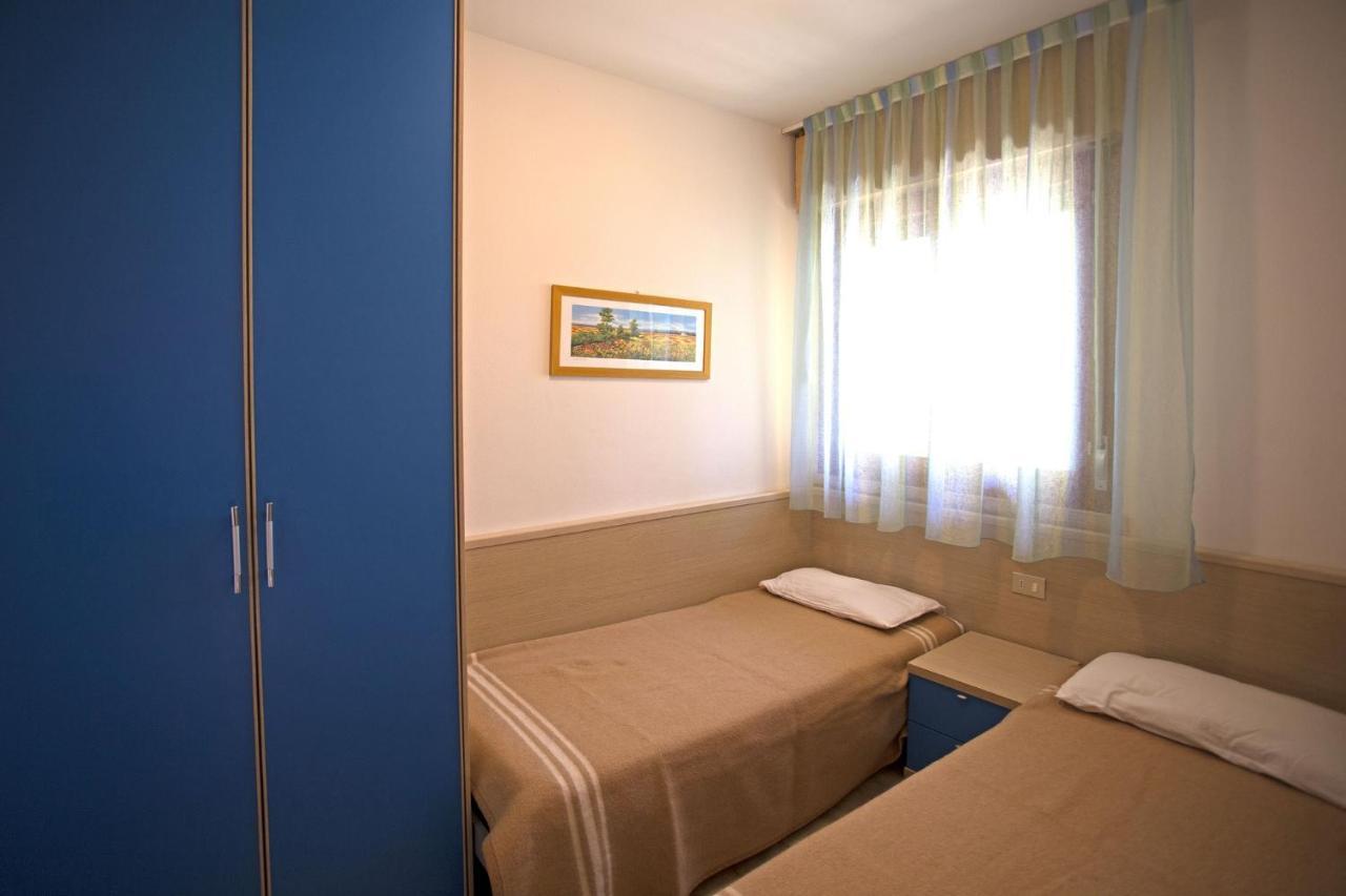 Rialto Apartman Bibione Kültér fotó