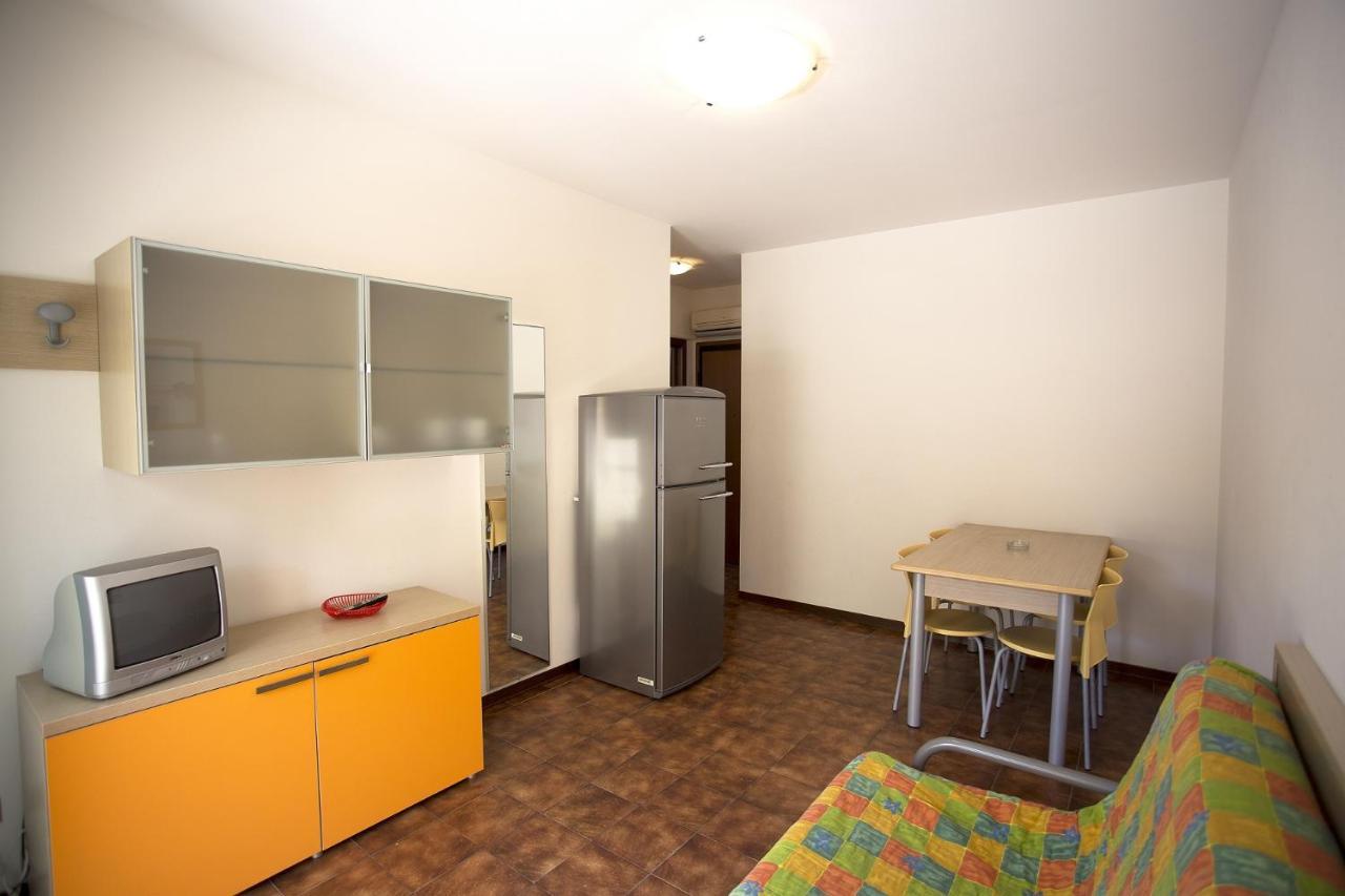 Rialto Apartman Bibione Kültér fotó