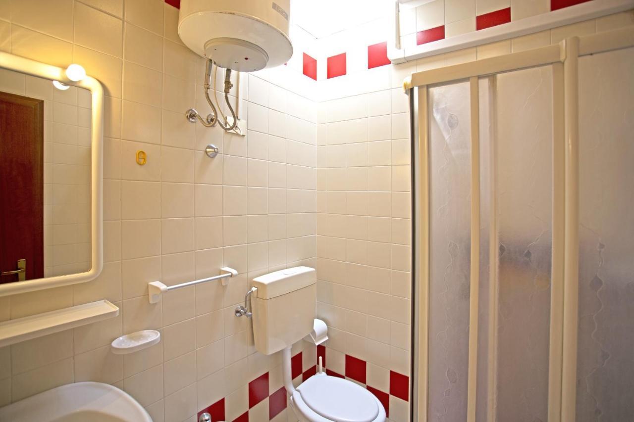 Rialto Apartman Bibione Kültér fotó