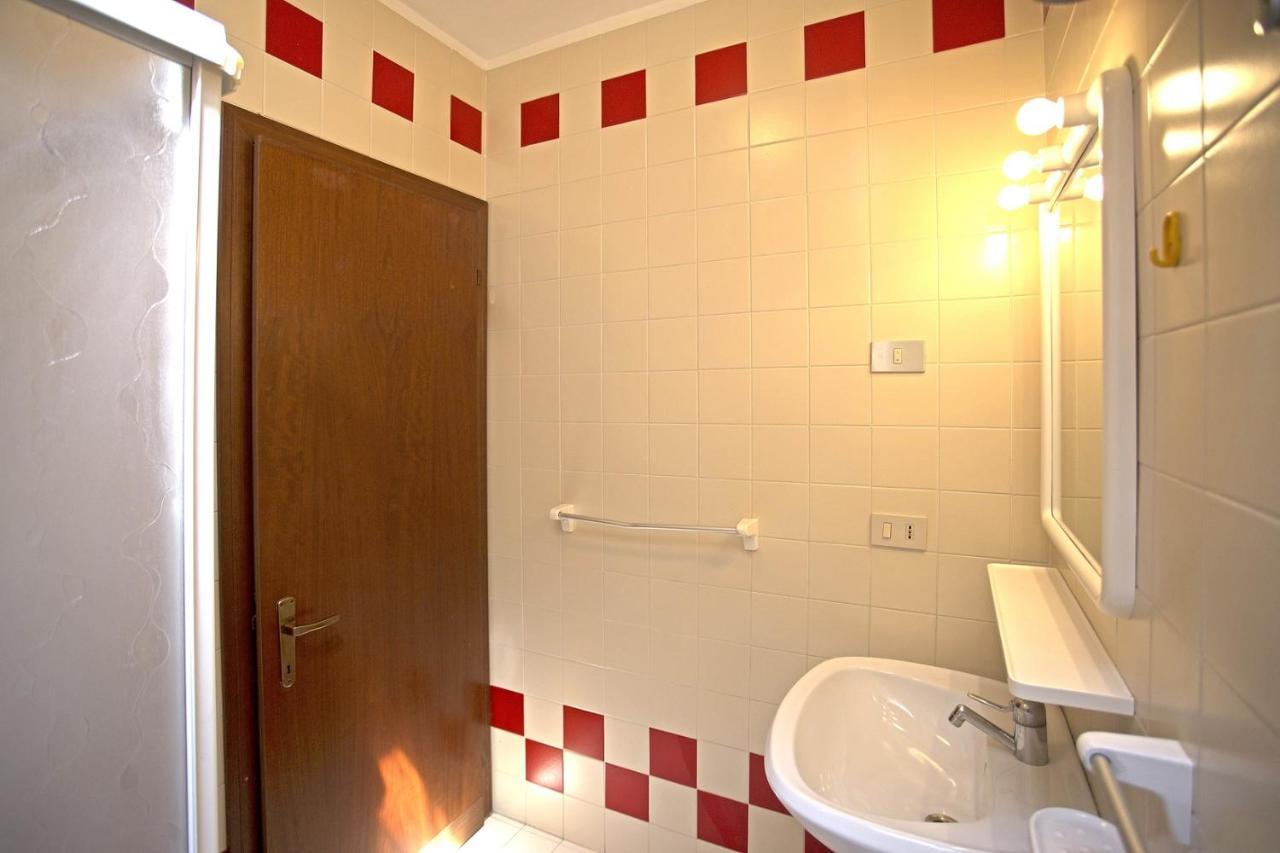 Rialto Apartman Bibione Kültér fotó