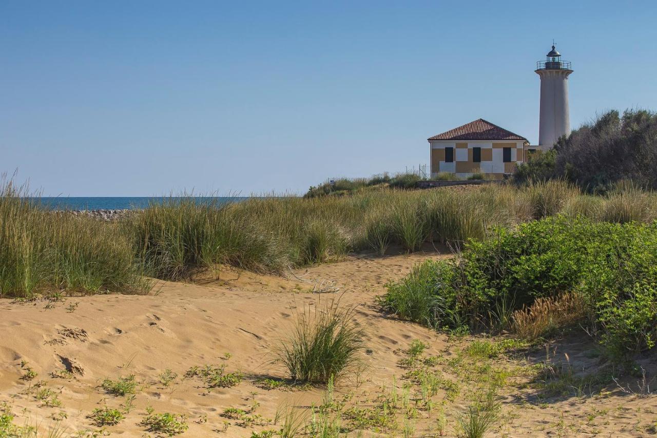Rialto Apartman Bibione Kültér fotó