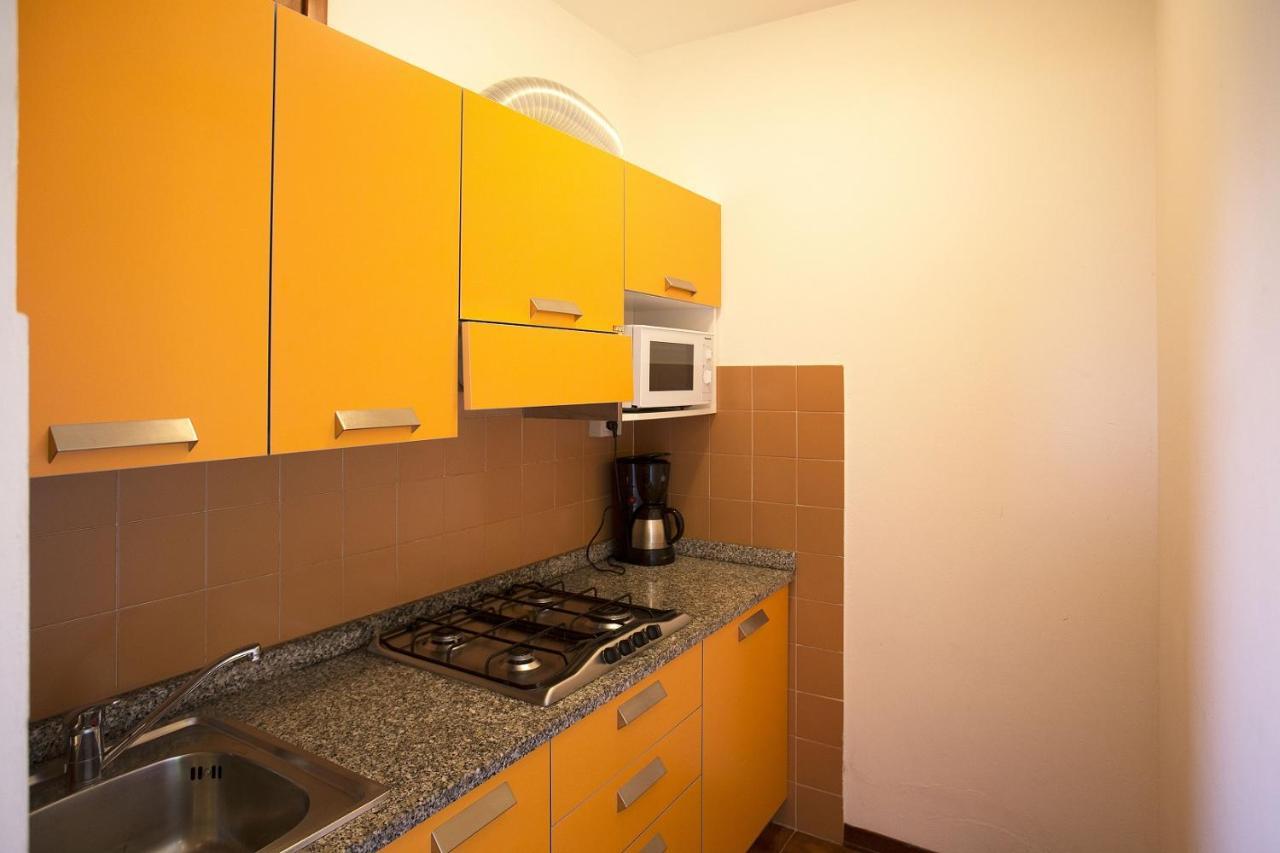 Rialto Apartman Bibione Kültér fotó