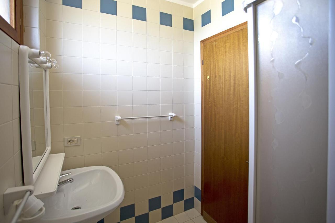 Rialto Apartman Bibione Kültér fotó