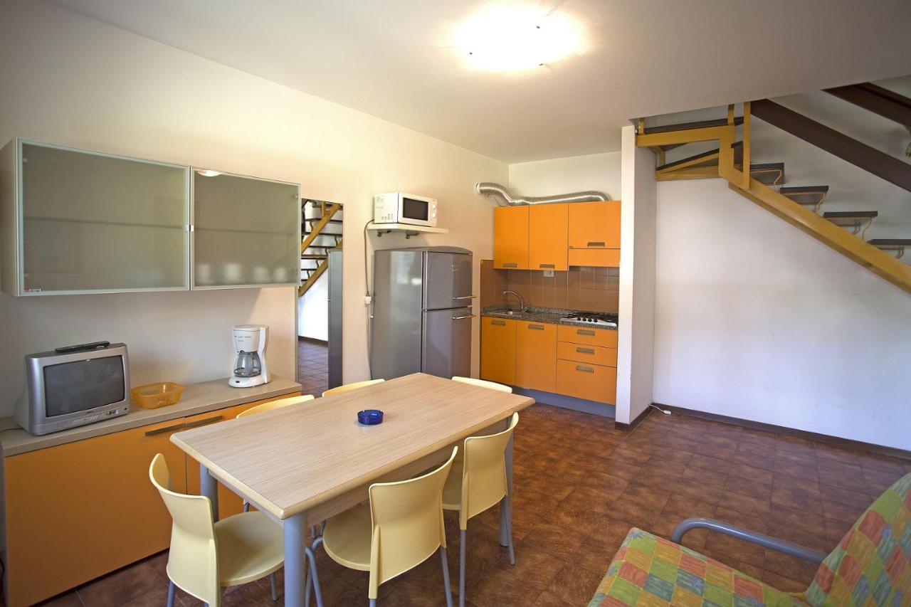 Rialto Apartman Bibione Kültér fotó