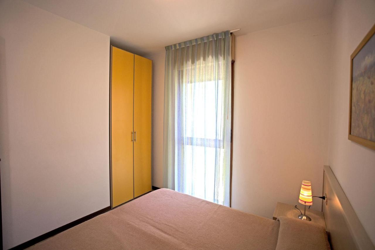 Rialto Apartman Bibione Kültér fotó