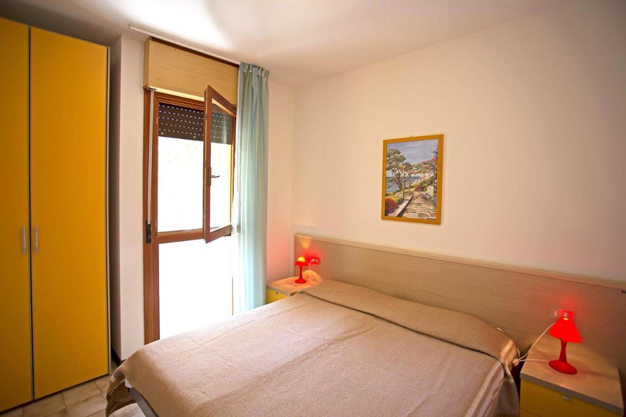 Rialto Apartman Bibione Kültér fotó