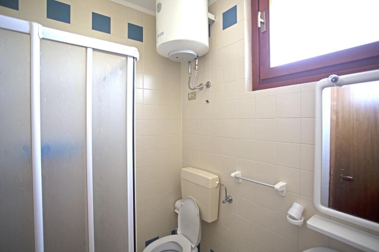 Rialto Apartman Bibione Kültér fotó