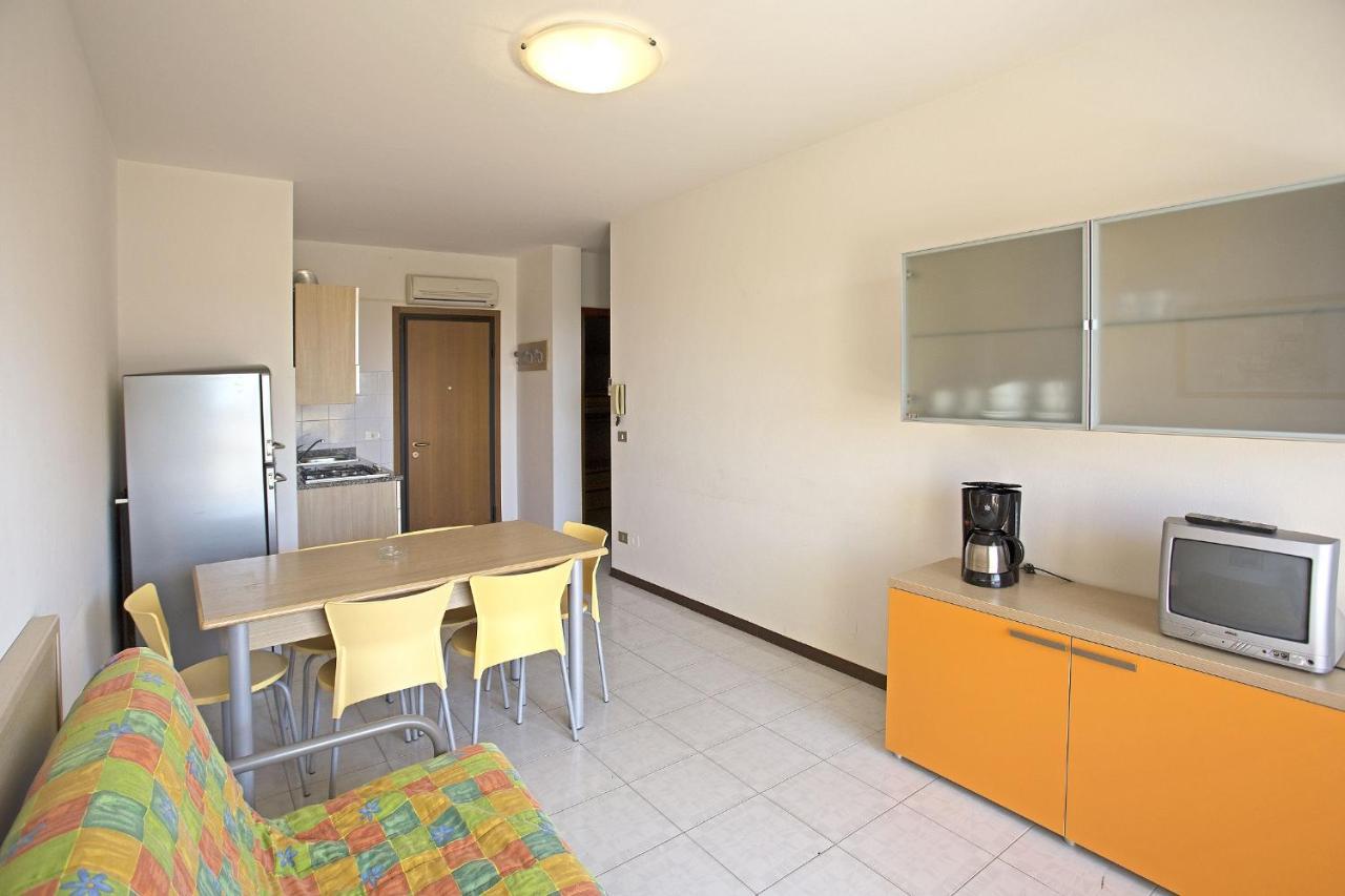 Rialto Apartman Bibione Kültér fotó