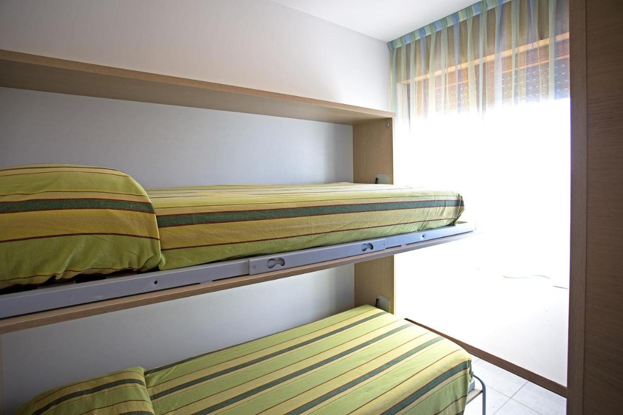 Rialto Apartman Bibione Kültér fotó