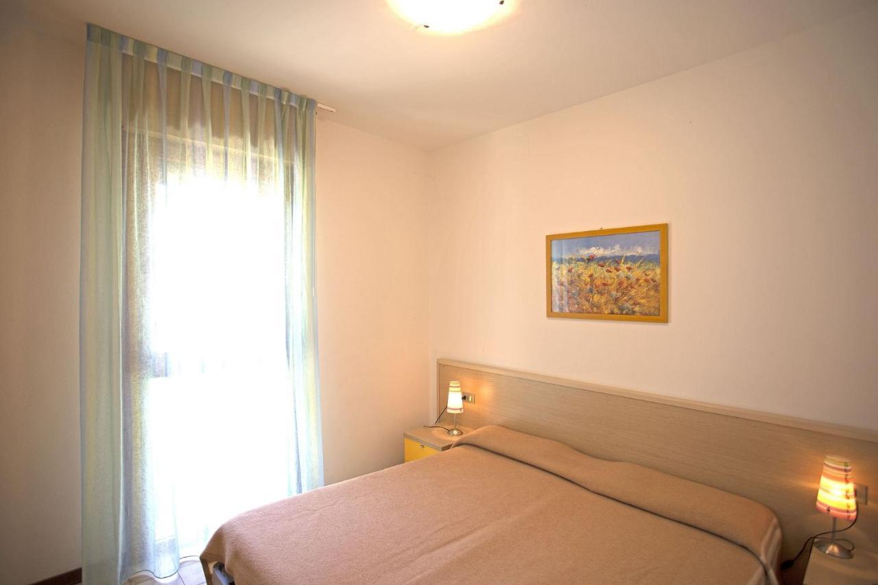 Rialto Apartman Bibione Kültér fotó