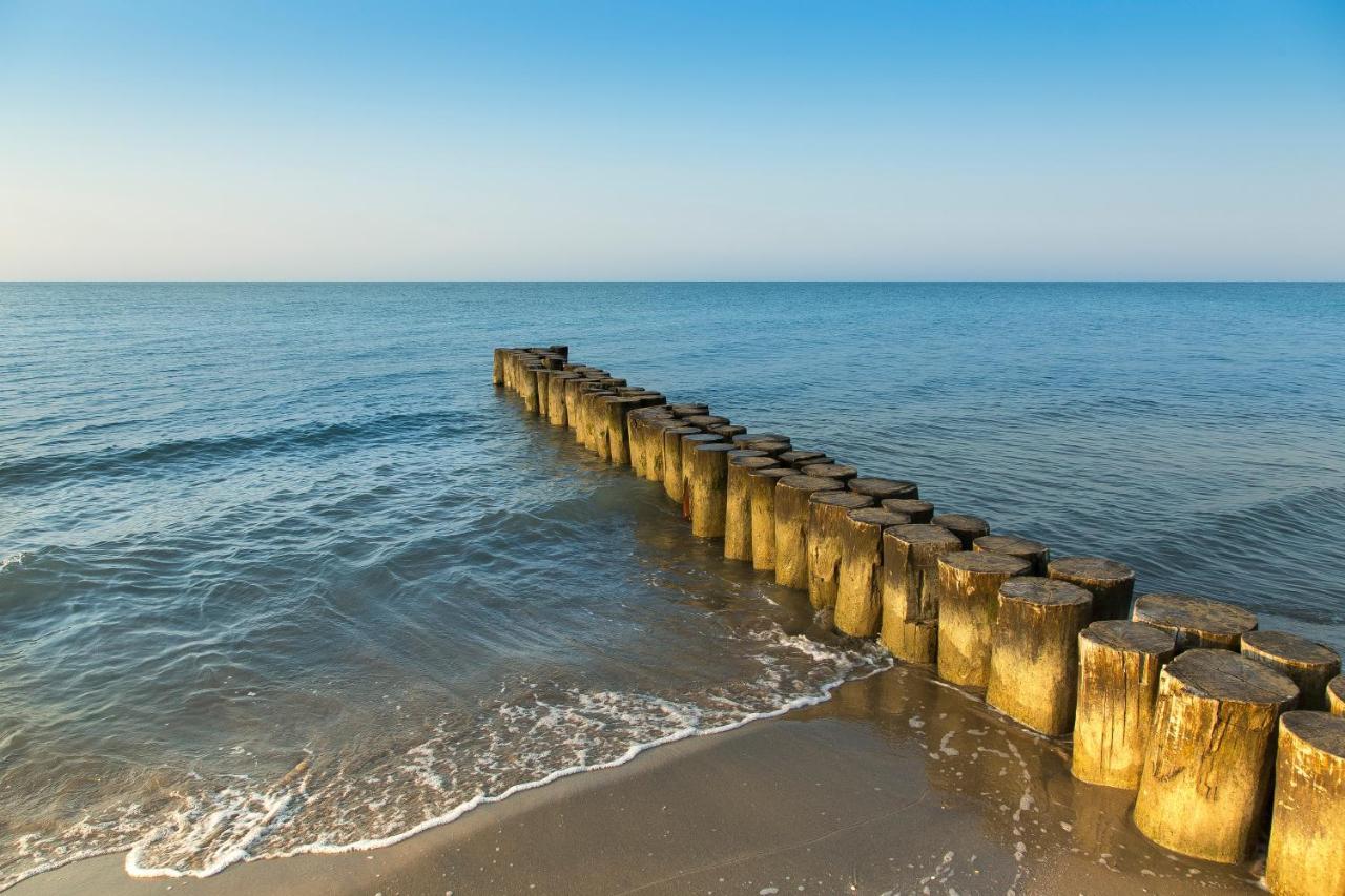 Rialto Apartman Bibione Kültér fotó