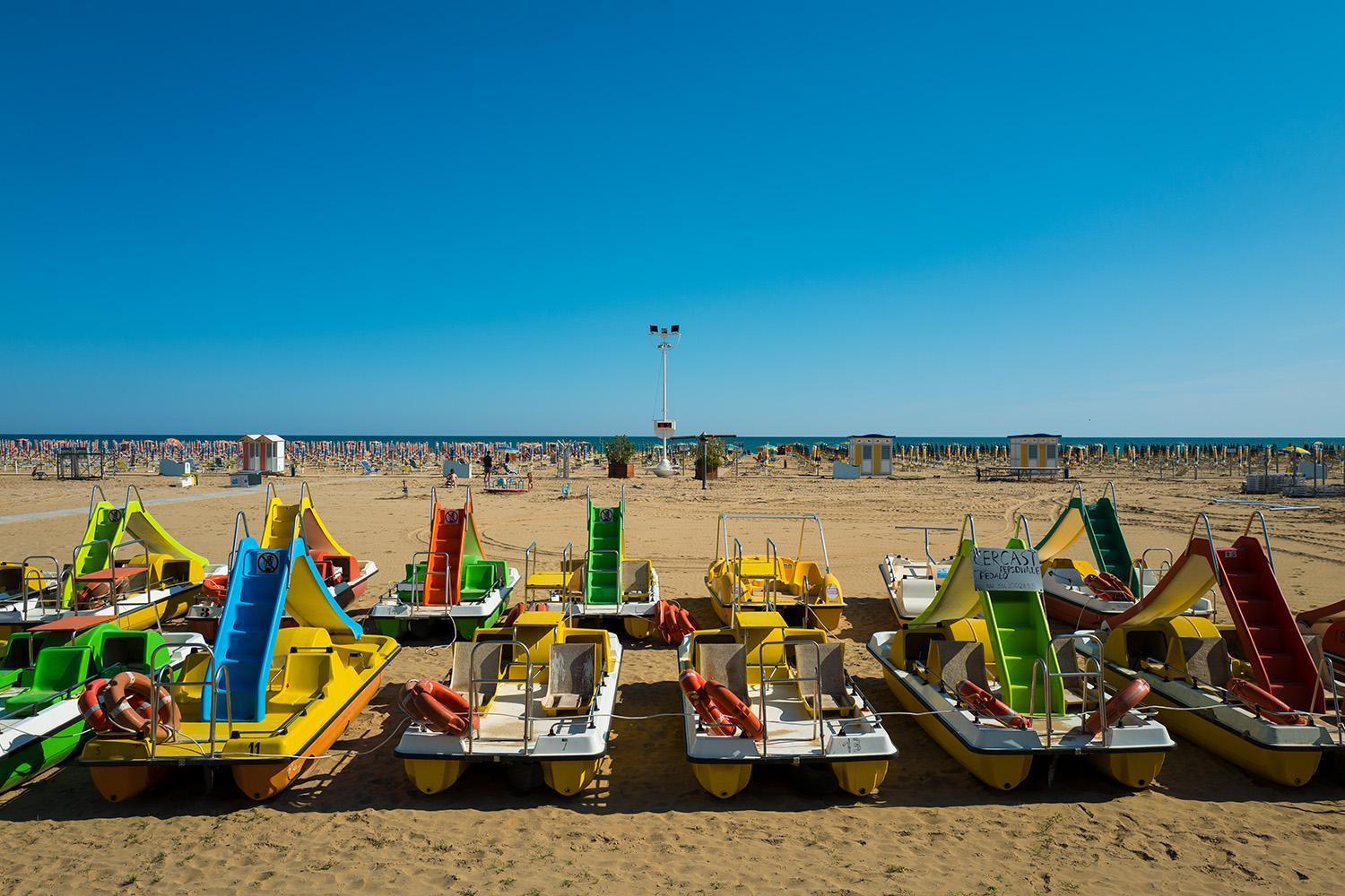 Rialto Apartman Bibione Kültér fotó